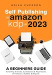 Self Publishing To Amazon KDP In 20