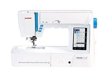 Janome Sewing Machine Atelier 7 Sewing Machine