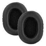 TENNMAK Earpad Replacement for Turtle Beach Recon 70 Gaming Headset Ear Pads Eartips