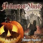 Halloween Music Collection