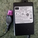 Genuine for HP 0957-2286 3-Pin AC Adapter Power Supply 30V 333mA OEM