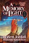 Memory of Light: Book Fourteen of The Wheel of Time: 14
