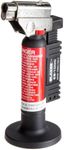 Blazer ES1000 Angled Head Butane Micro Torch, Black