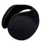 YQXCC Ear Warmers for Men & Women Classic Fleece Unisex Winter Warm Earmuffs