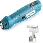 Cordless Heat Gun for Crafts,600℉Fa