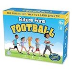 Learn Football - Educational Game: 