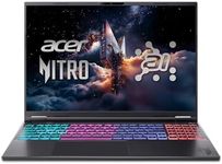 Acer Nitro 16S AI Copilot+ PC Gamin