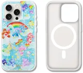 Sonix x Sanrio Case for iPhone 15 Pro | Compatible with Magsafe | 10ft Drop Tested | Hello Kitty + Care Bears