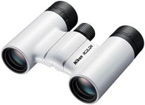 Nikon Binocular's ACULON T02 8x21 WHITE, Small