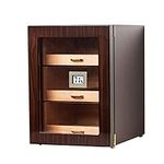 Woodronic Cigar Humidor Cabinet for