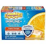 Emergen-C Immune+ Triple Action Imm