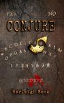 Conjure: A Paranormal Erotic Horror