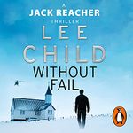 Without Fail: Jack Reacher, Book 6