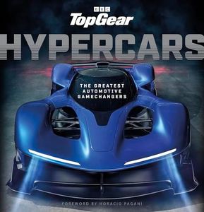 Top Gear Hypercars: The Greatest Automotive Gamechangers: 2