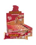 Grenade High Protein, Low Sugar Bar - Gingerbread, 12 x 60 g