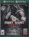 Fight Night Champion - Xbox 360 / X