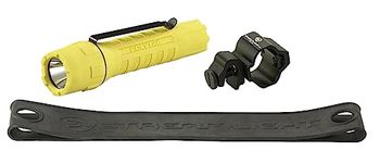 Streamlight 88854 PolyTac LED Helmet Lightning Kit, Yellow - 275 Lumens