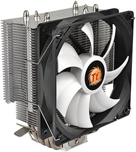 Thermaltake Contac Silent 12 CPU Cooler