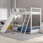 Beds With Slides