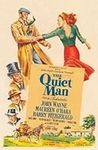 The Quiet Man - Movie Poster - 27 x