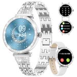 Small Smartwatch For Women