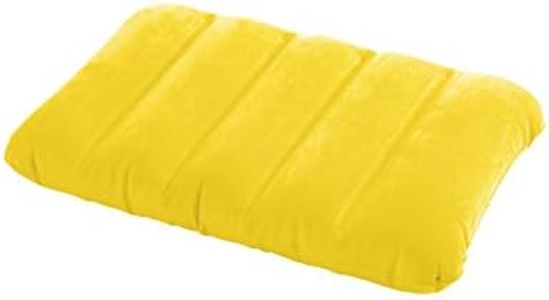 Intex Kids Relax Inflatable Pillows, 2 Assorted Color