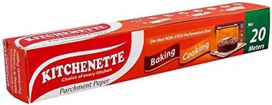 Kitchenette Baking and Cooking Pape