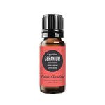 Edens Garden Geranium 100% Pure Therapeutic Grade Essential Oil, 10 mL