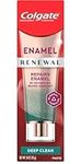 Colgate Enamel Renewal Toothpaste, 