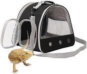 Guinea Pig Backpack Carrier, Space 