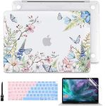 Batianda Case for MacBook Air 13 In