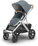 UPPAbaby Vista V3 Stroller - Full-S