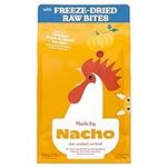 Made by Nacho Premium Dry Kibble In