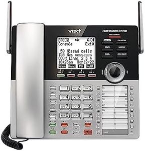 VTech CM18