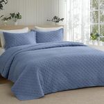 Bedsure Quilts King Size - Lightwei