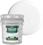 EVOLVE Porch & Floor Paint (White)