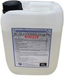Block Paving Sealer - Gloss Finish Block Paving Seal Sealant (5 litres)