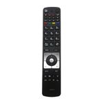 New Replacement Remote for Hitachi TV Remote Control RC5117 with Netflix YouTube for All Hitachi Telefunken TV RC5118 42HYT42U 50HYT62U H 50HYT62UH - No Setup Needed