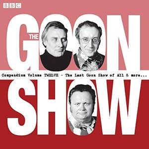 The Goon S