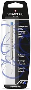 Sheaffer B