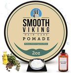 Smooth Viking Medium Hold & High Sh