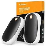 Cnkeeo Hand Warmers, Rechargeable H