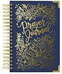 Prayer Journal for Women: An Inspir
