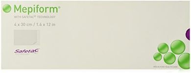 Molnlycke Mepiform Self-Adherent Si