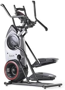 Bowflex Ma