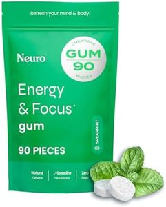 Neuro Ener