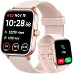 Smart Watch for Women Android & iPh