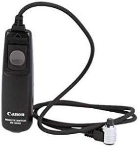 Canon RS-80N3 Remote Switch for PowerShot Pro 70