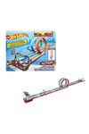 Hot Wheels Action Dual Loop Dash