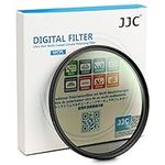 JJC Professional 40.5mm Circular Po